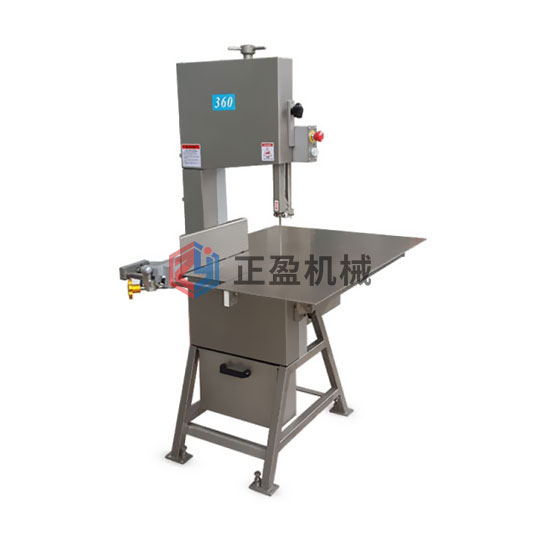 鋸骨機(jī)的鋸條容易斷是什么原因？