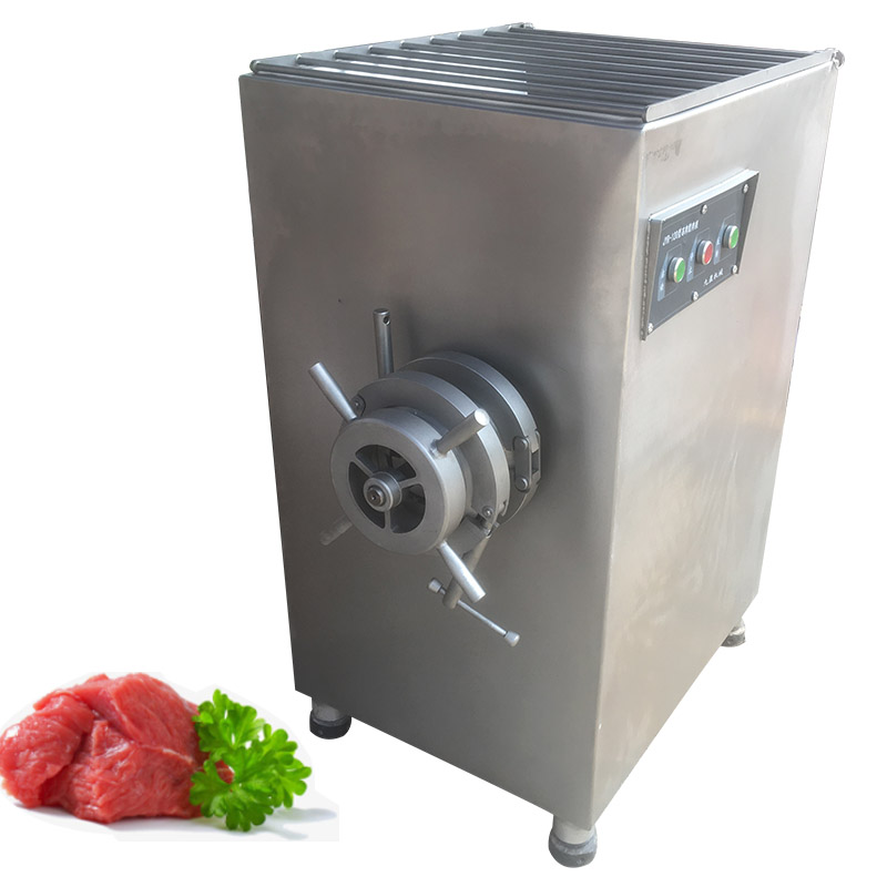 商用絞肉機應該如何清洗？