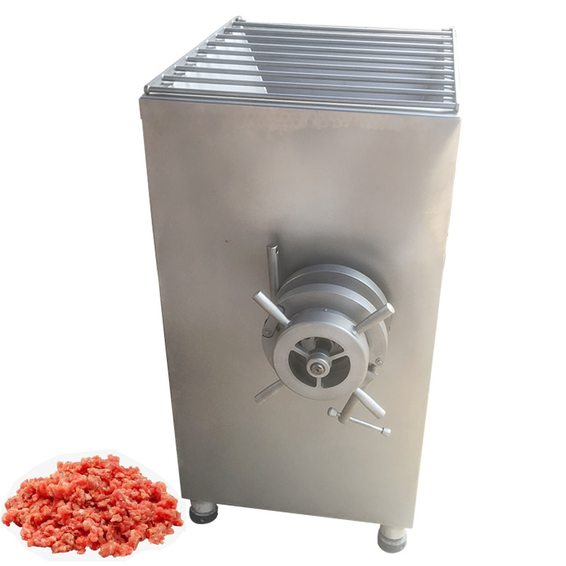 工業(yè)絞肉機(jī)品牌，正盈機(jī)械絞肉機(jī)的產(chǎn)品優(yōu)勢(shì)和特點(diǎn)有哪些？