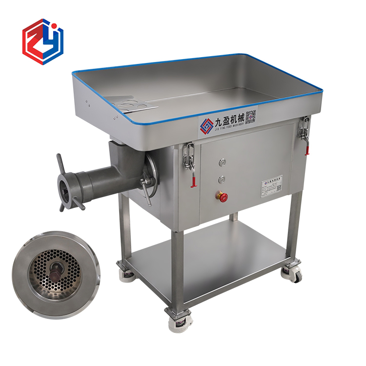 商用絞肉機(jī)有何功能優(yōu)勢(shì)，能夠滿足您的需求嗎？