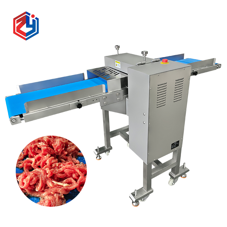 商用切肉片機(jī)什么牌子是不二之選呢？