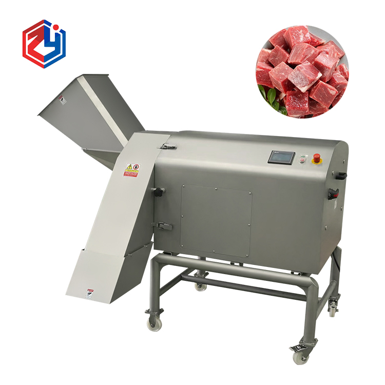 凍肉切丁機(jī)能切什么？應(yīng)用場(chǎng)景有哪些？